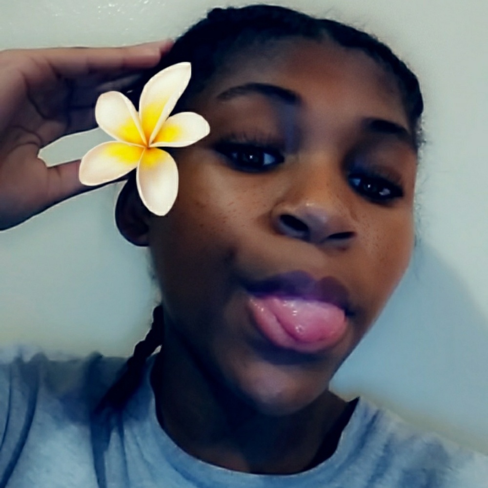 Meet your Posher, Jamelia
